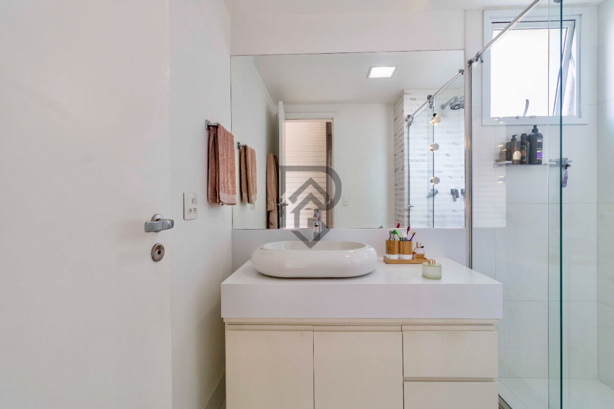 Apartamento, 3 quartos, 134 m² - Foto 32