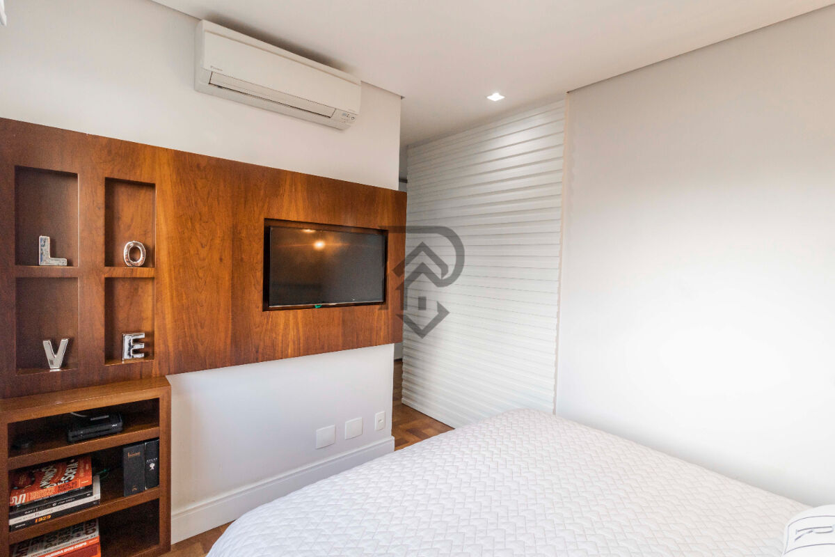 Apartamento, 3 quartos, 134 m² - Foto 19