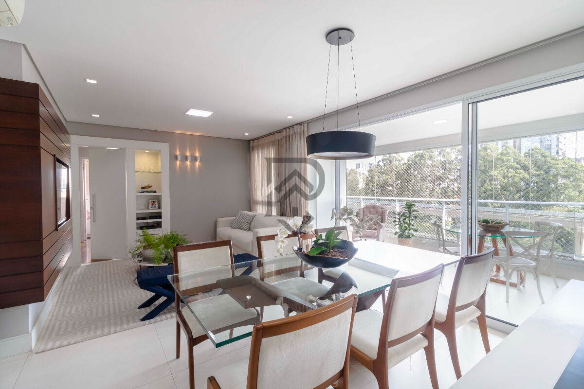 Apartamento, 3 quartos, 134 m² - Foto 31