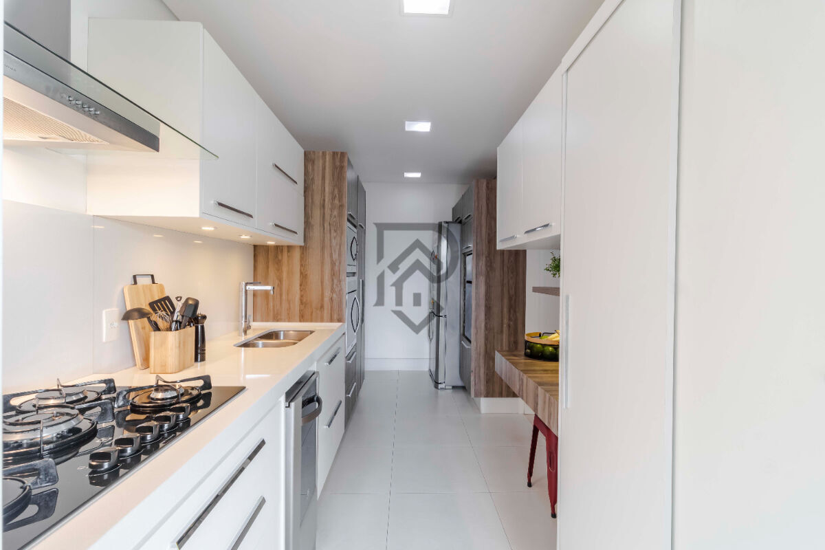 Apartamento, 3 quartos, 134 m² - Foto 30