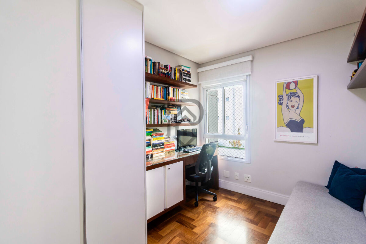 Apartamento, 3 quartos, 134 m² - Foto 11