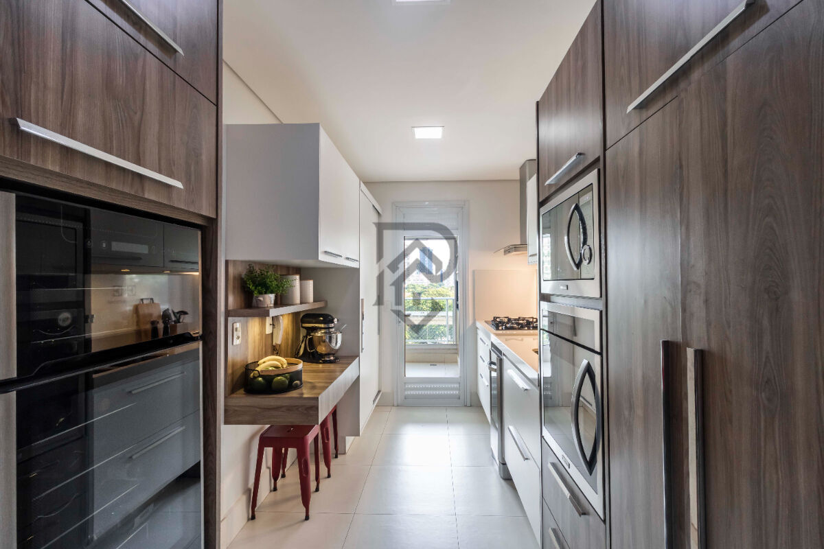 Apartamento, 3 quartos, 134 m² - Foto 23