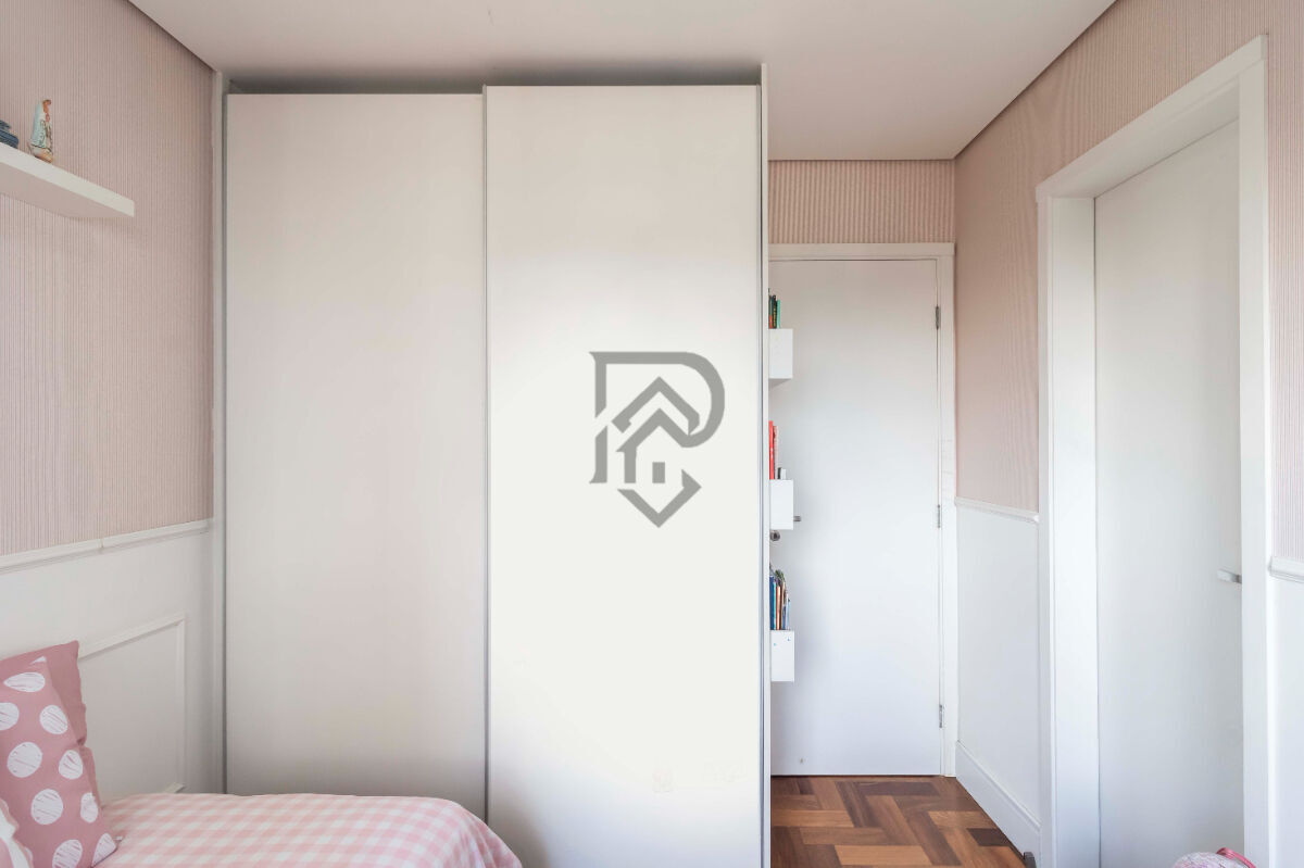 Apartamento, 3 quartos, 134 m² - Foto 2