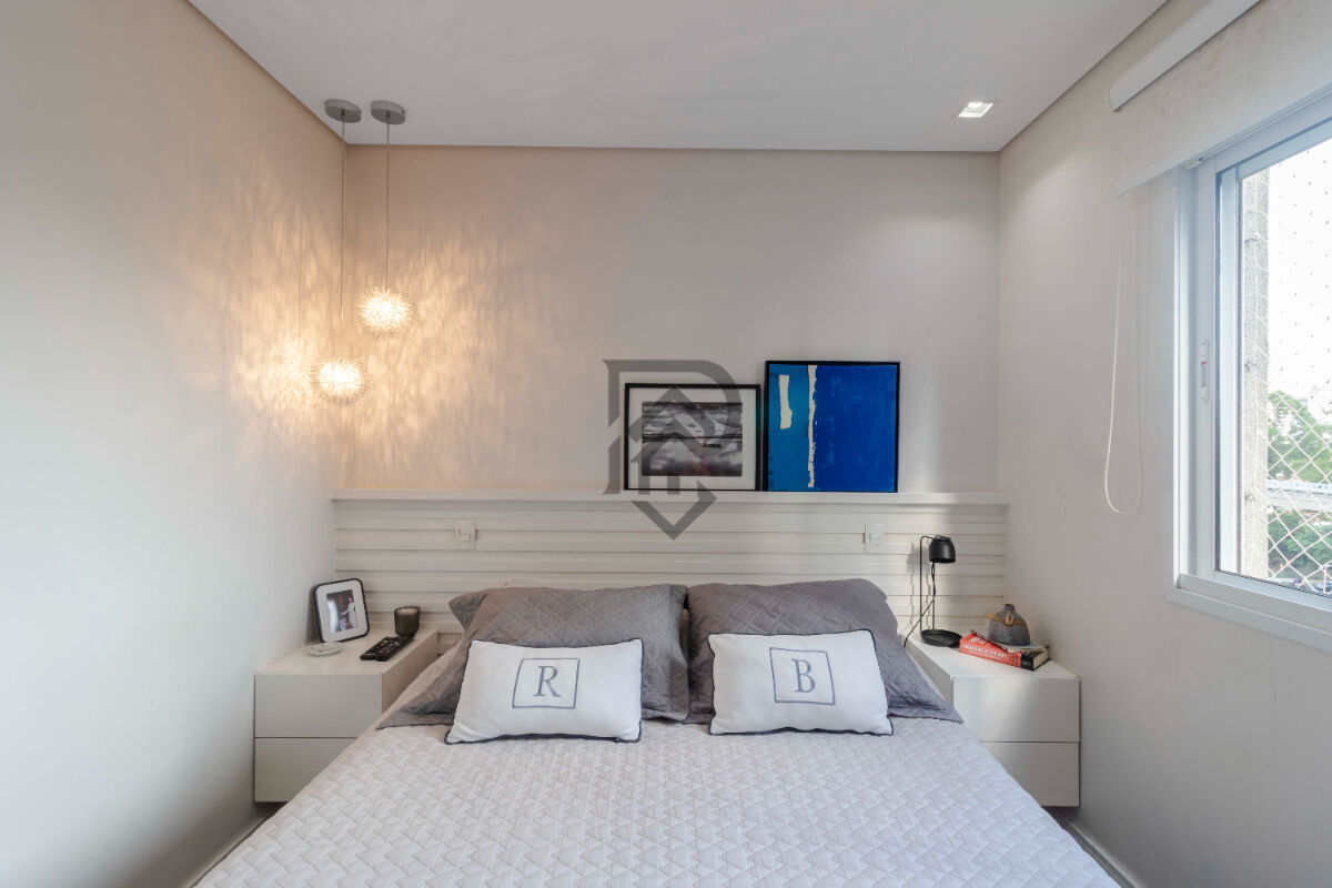 Apartamento, 3 quartos, 134 m² - Foto 5