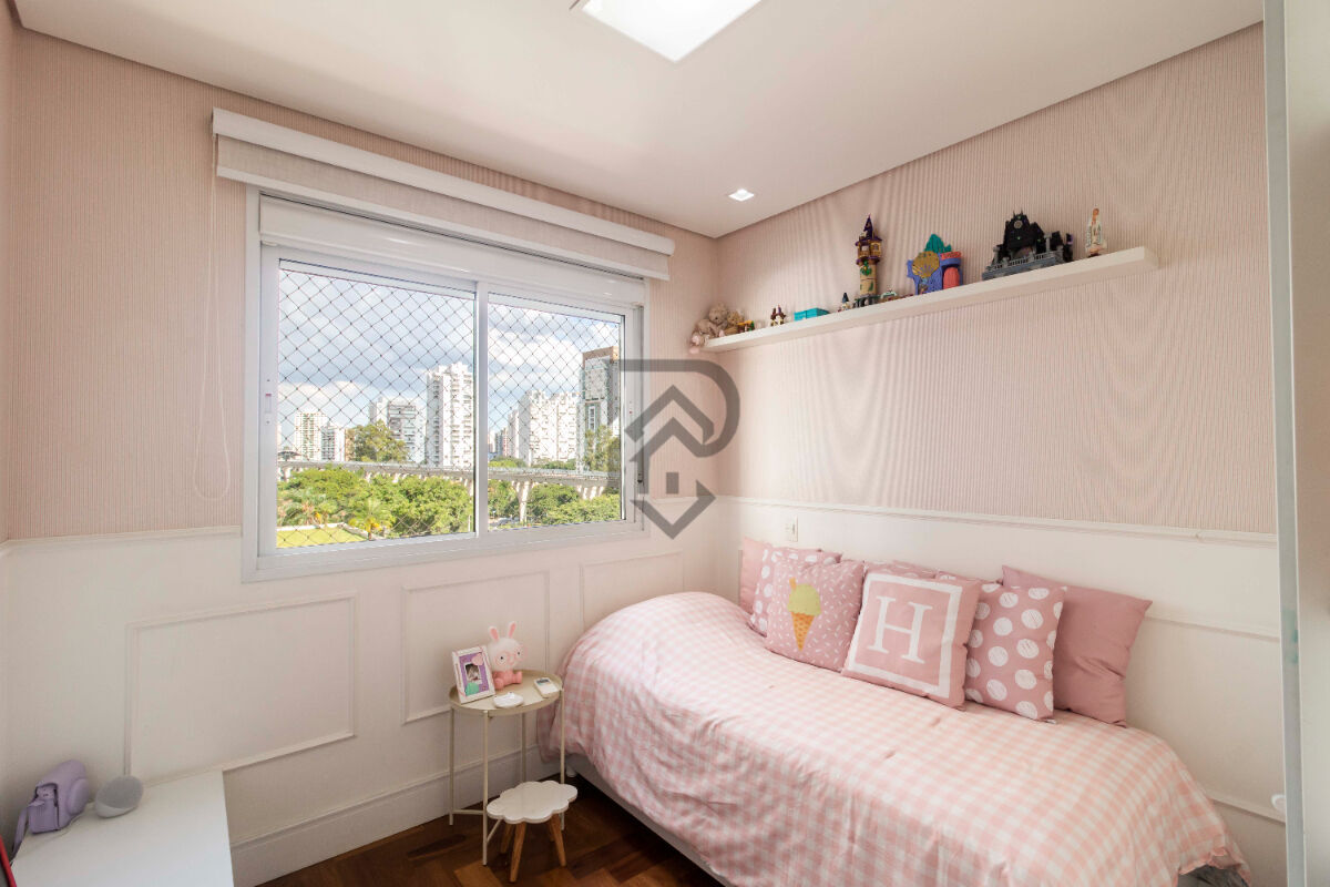 Apartamento, 3 quartos, 134 m² - Foto 8