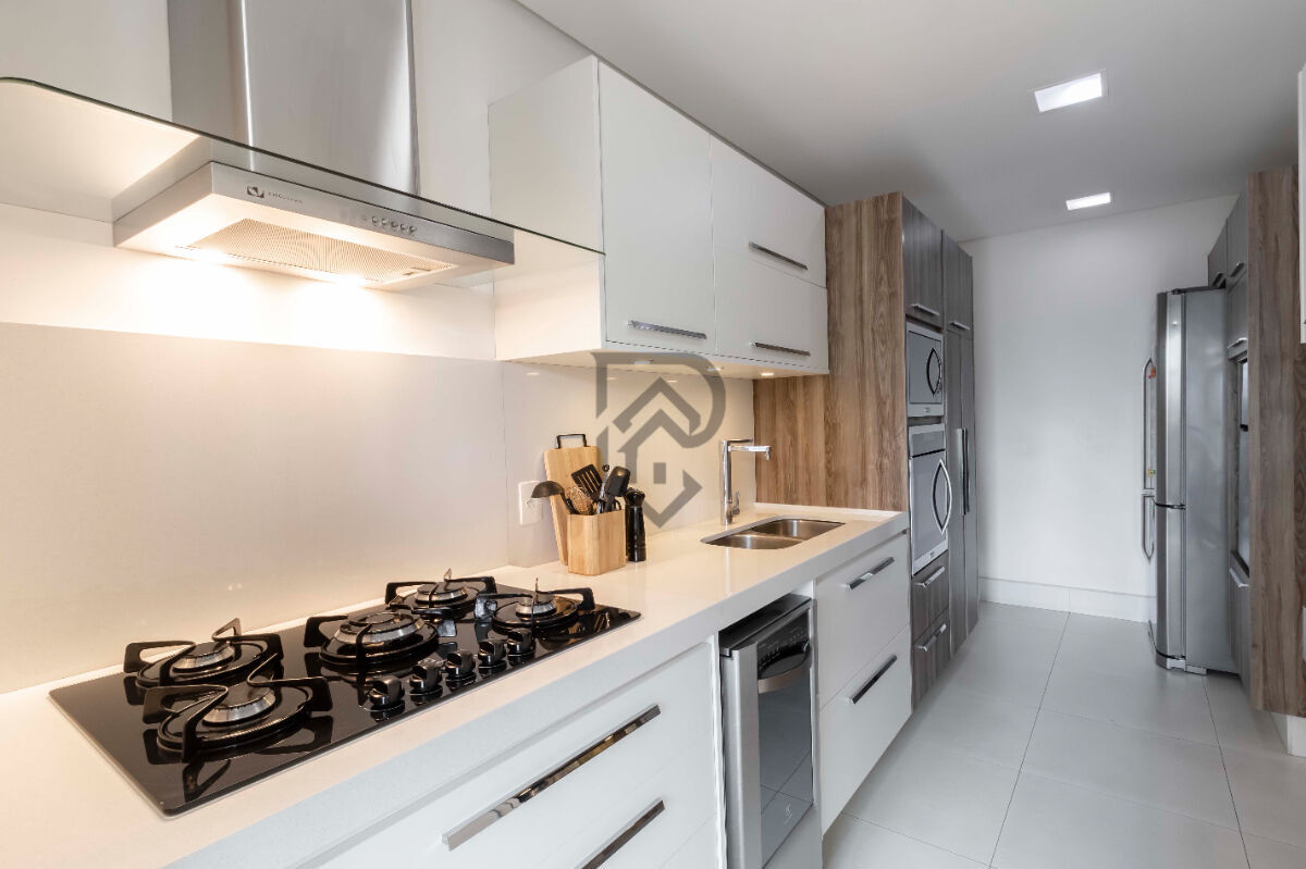 Apartamento, 3 quartos, 134 m² - Foto 14