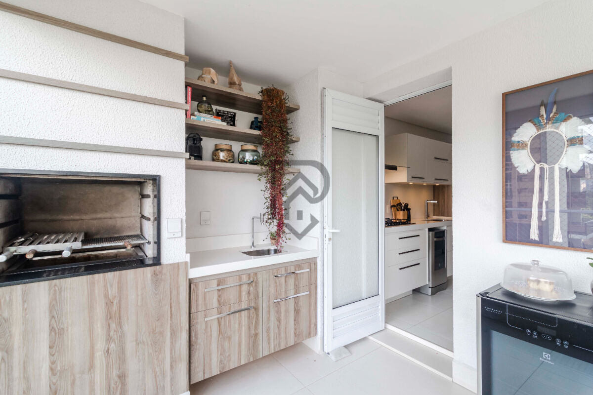 Apartamento, 3 quartos, 134 m² - Foto 13