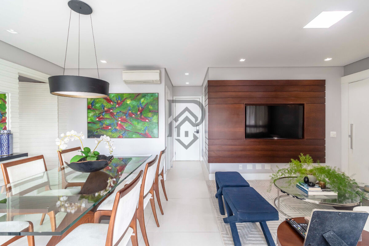 Apartamento, 3 quartos, 134 m² - Foto 17