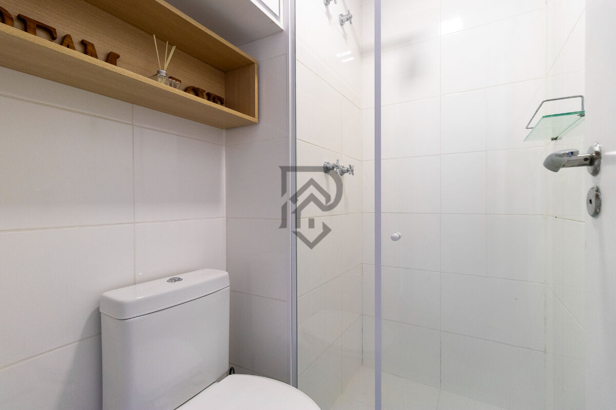 Apartamento, 38 m² - Foto 4