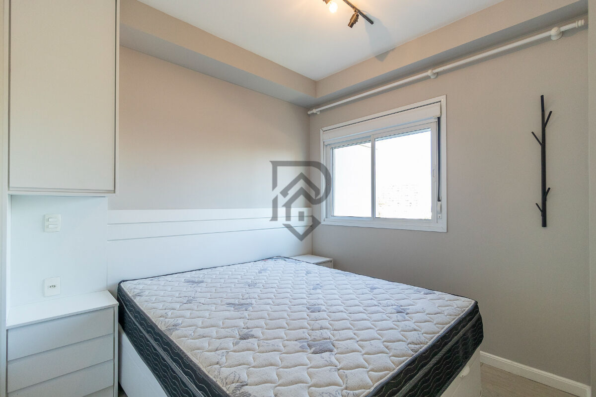 Apartamento, 38 m² - Foto 14