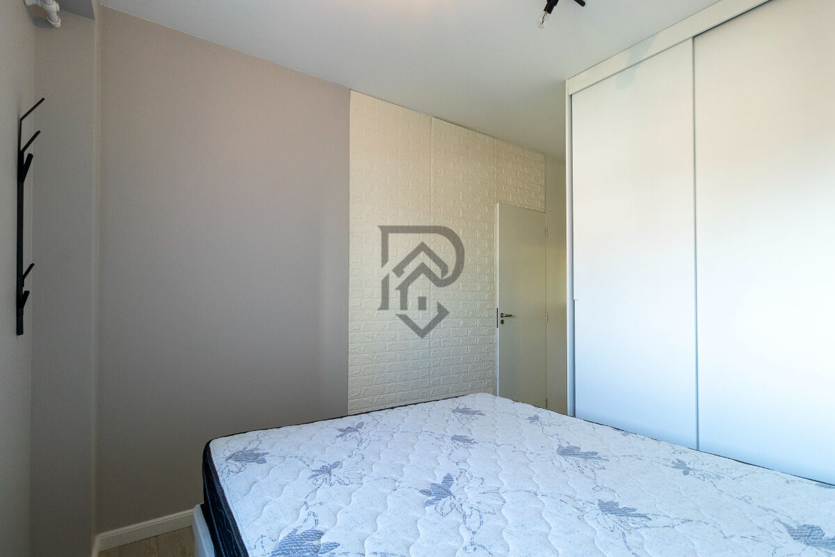 Apartamento, 38 m² - Foto 8