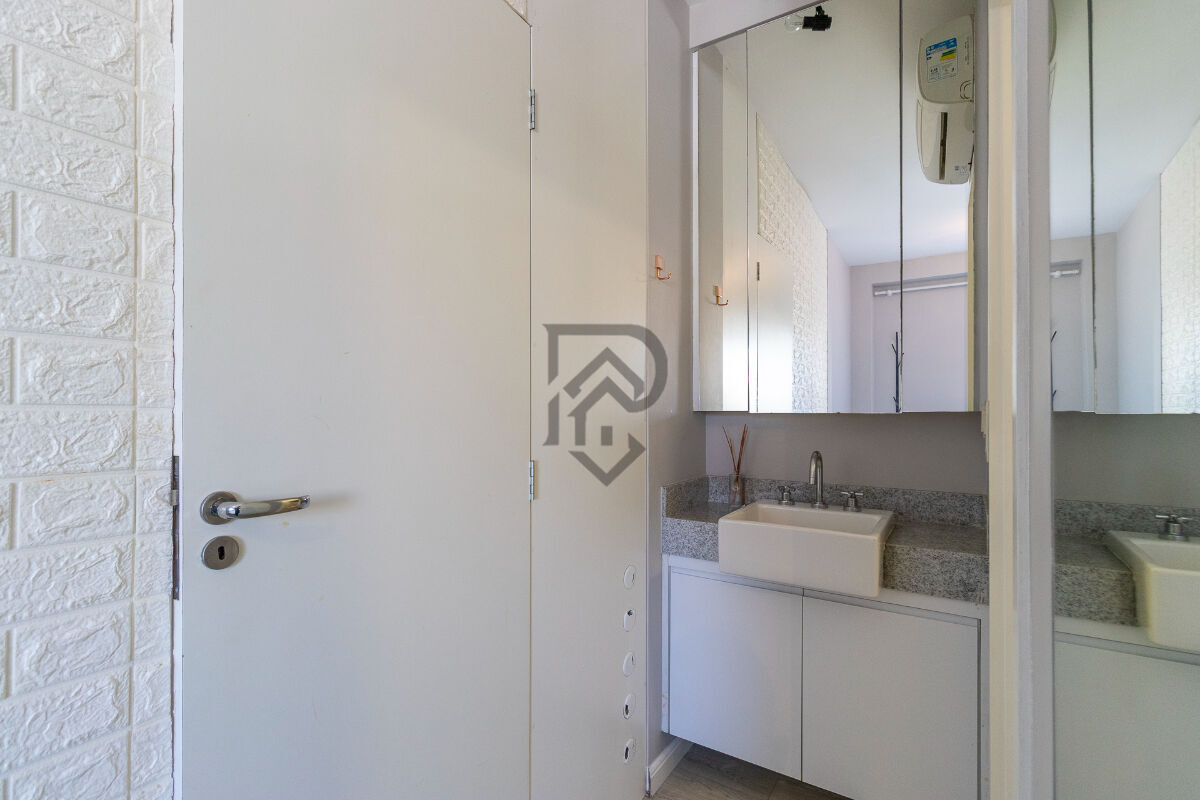 Apartamento, 38 m² - Foto 9