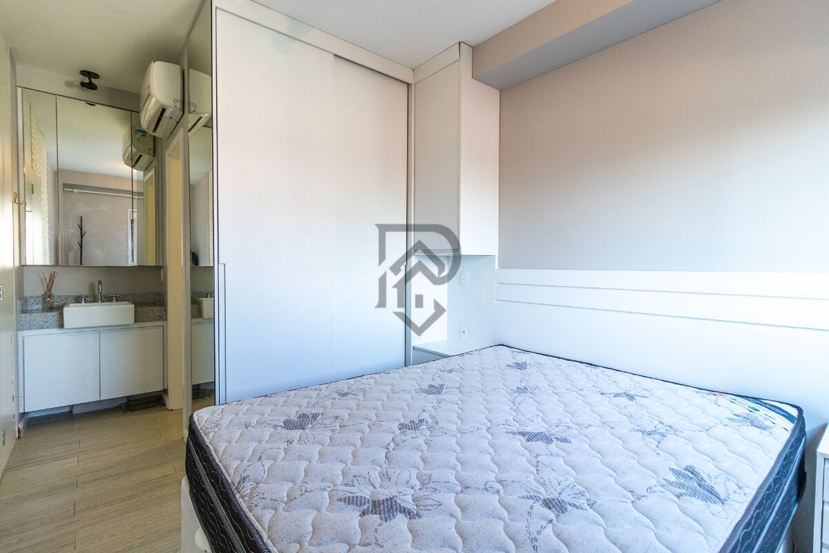 Apartamento, 38 m² - Foto 11