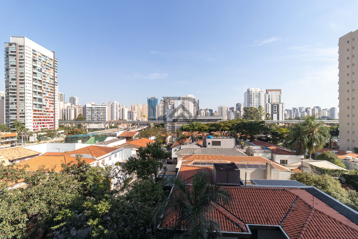 Apartamento, 38 m² - Foto 12