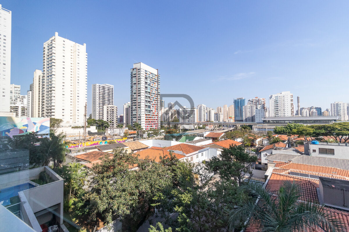 Apartamento, 38 m² - Foto 6