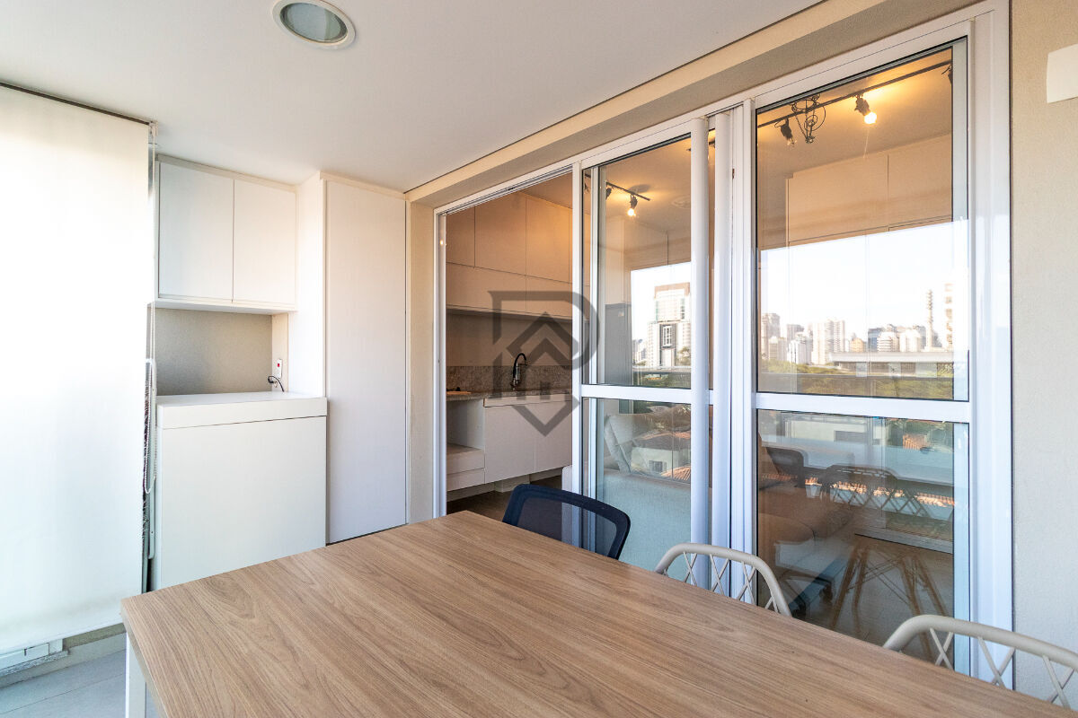 Apartamento, 38 m² - Foto 15