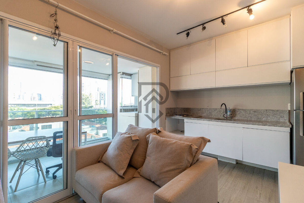 Apartamento, 38 m² - Foto 16