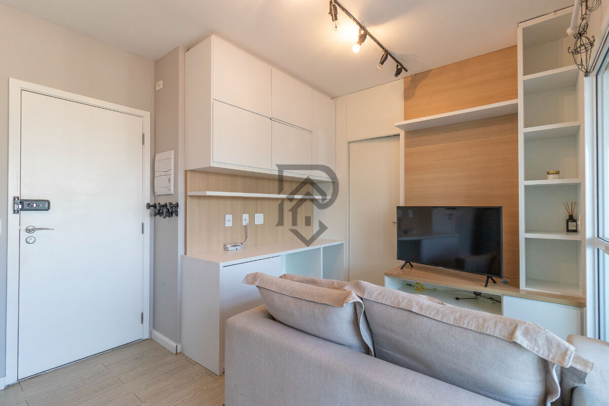 Apartamento, 38 m² - Foto 5