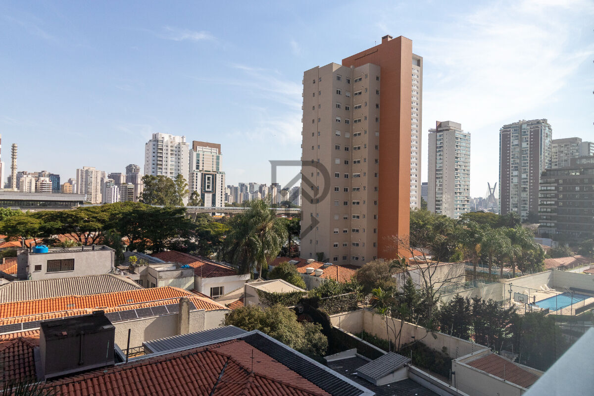 Apartamento, 38 m² - Foto 13