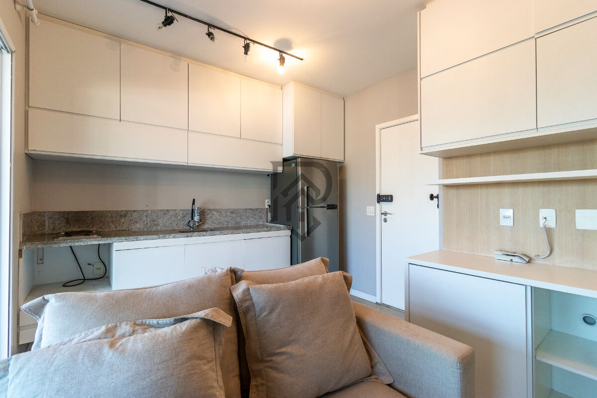 Apartamento, 38 m² - Foto 10