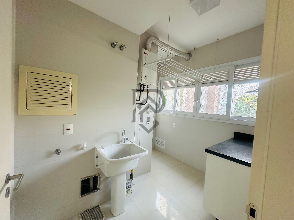 Apartamento, 3 quartos, 270 m² - Foto 7
