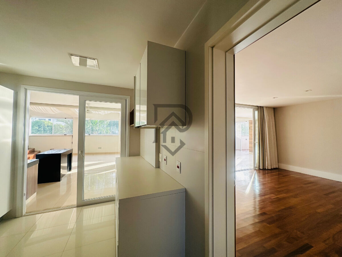 Apartamento, 3 quartos, 270 m² - Foto 8