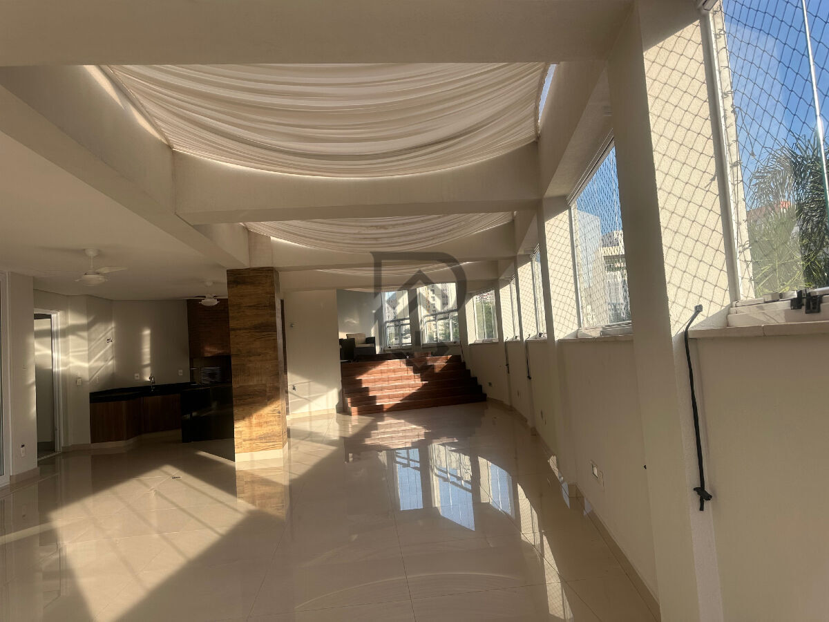 Apartamento, 3 quartos, 270 m² - Foto 4