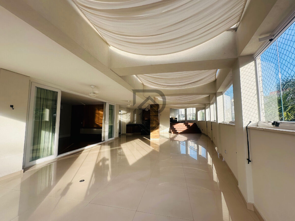 Apartamento, 3 quartos, 270 m² - Foto 3