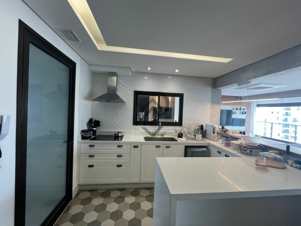 Apartamento, 3 quartos, 147 m² - Foto 22