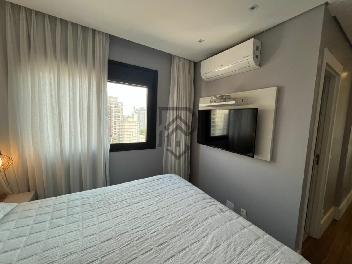 Apartamento, 3 quartos, 147 m² - Foto 28