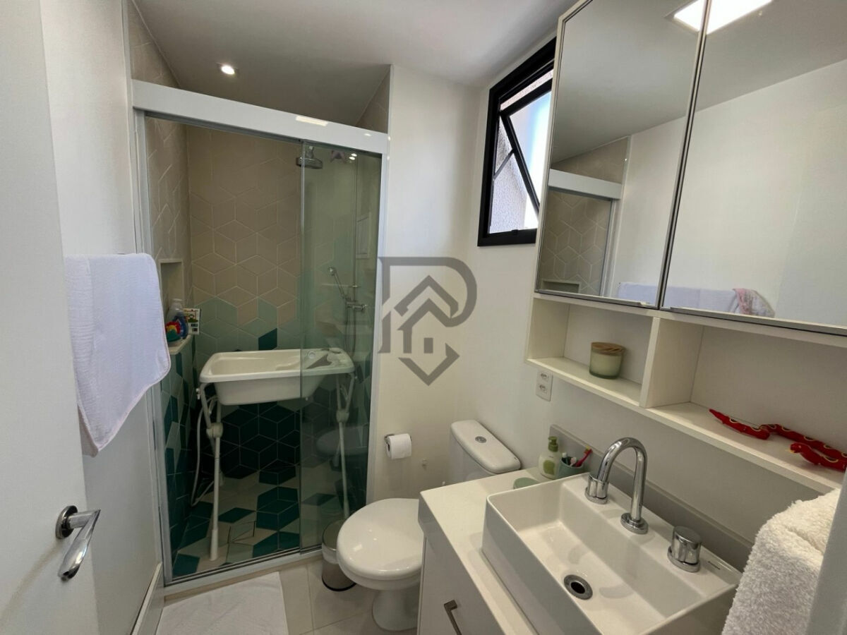 Apartamento, 3 quartos, 147 m² - Foto 37