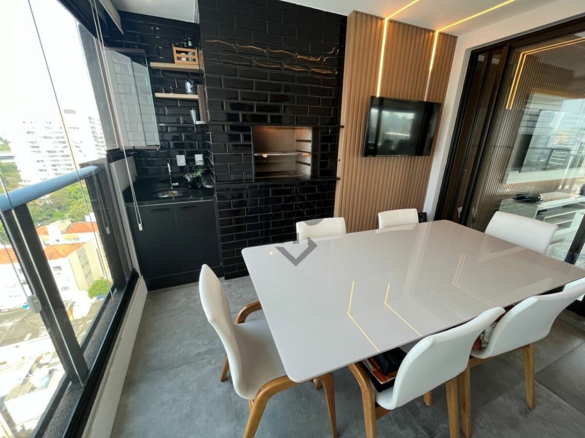Apartamento, 3 quartos, 147 m² - Foto 15