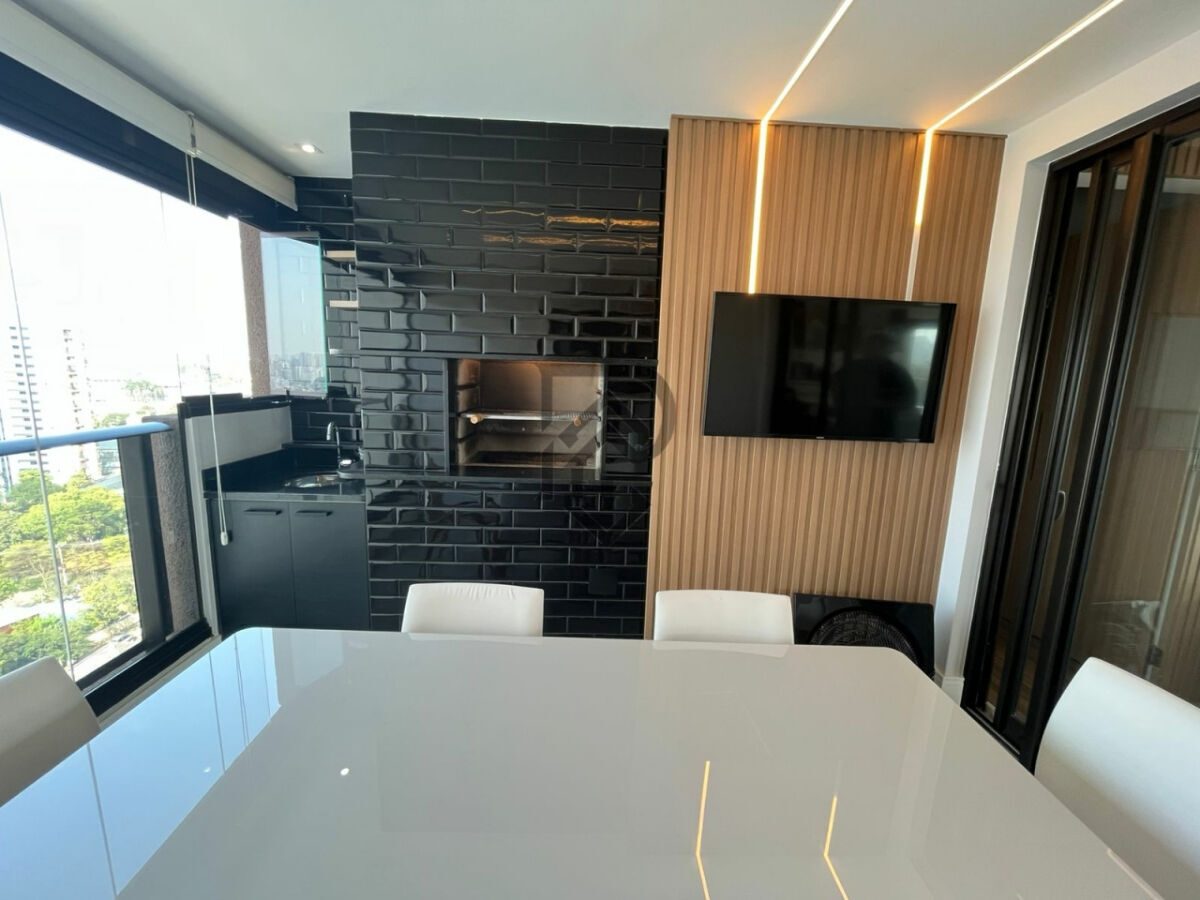 Apartamento, 3 quartos, 147 m² - Foto 17