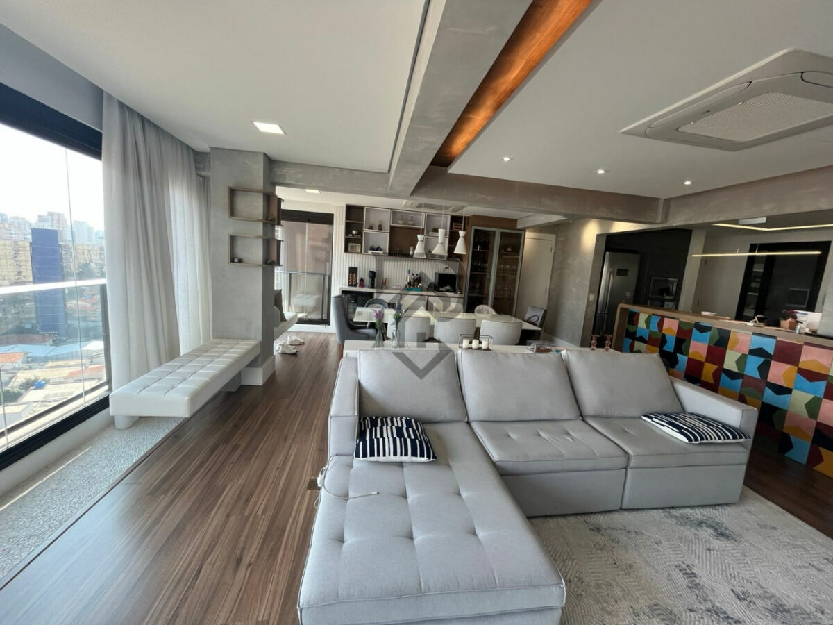 Apartamento, 3 quartos, 147 m² - Foto 3