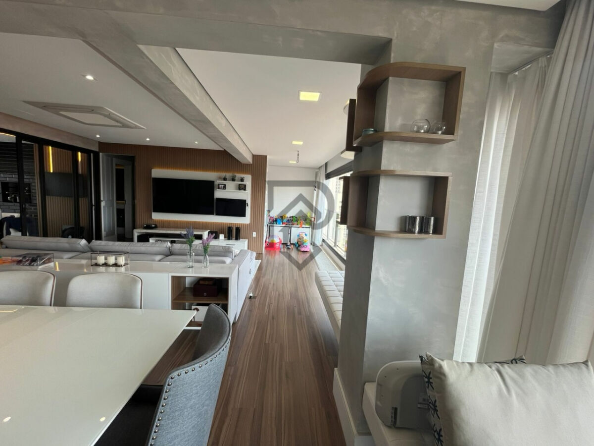 Apartamento, 3 quartos, 147 m² - Foto 10