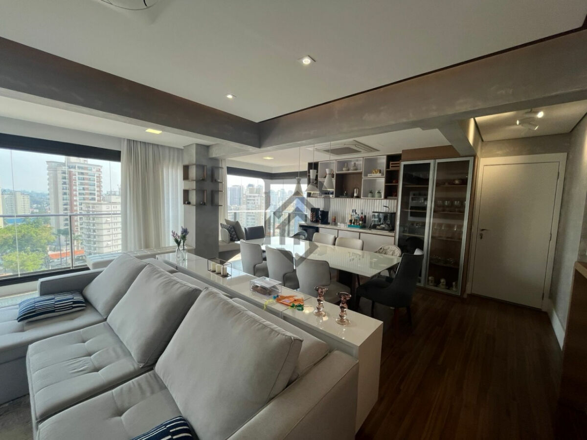 Apartamento, 3 quartos, 147 m² - Foto 4