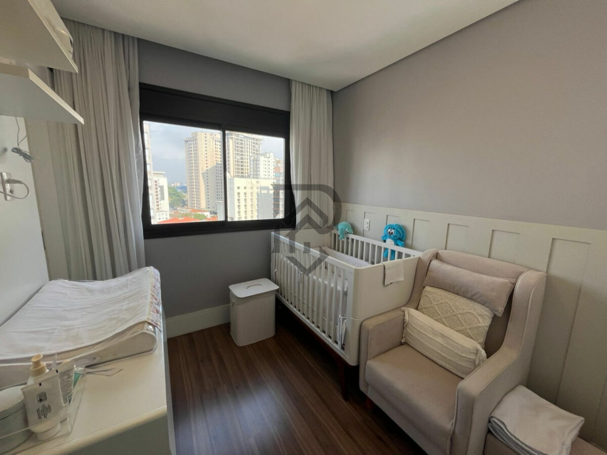 Apartamento, 3 quartos, 147 m² - Foto 34