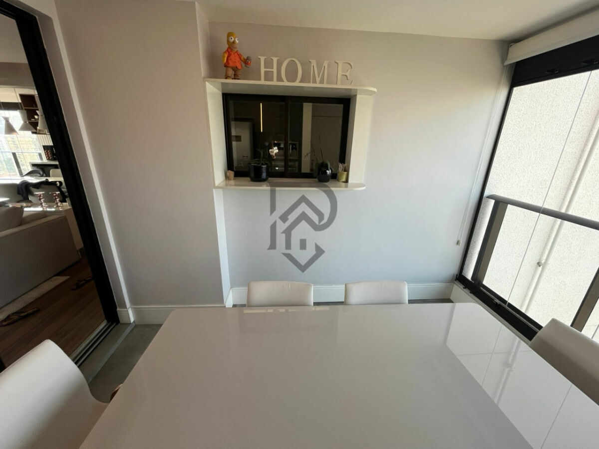 Apartamento, 3 quartos, 147 m² - Foto 19