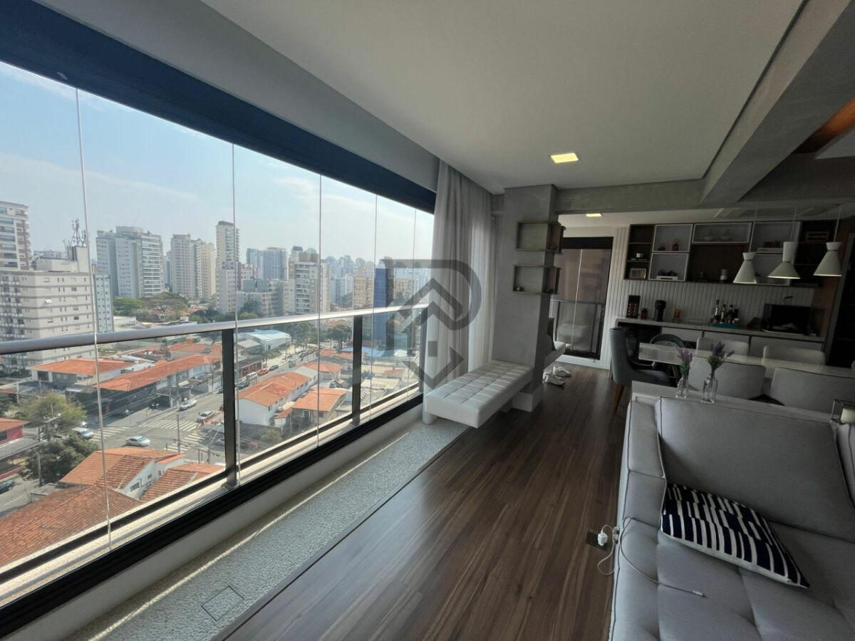 Apartamento, 3 quartos, 147 m² - Foto 1