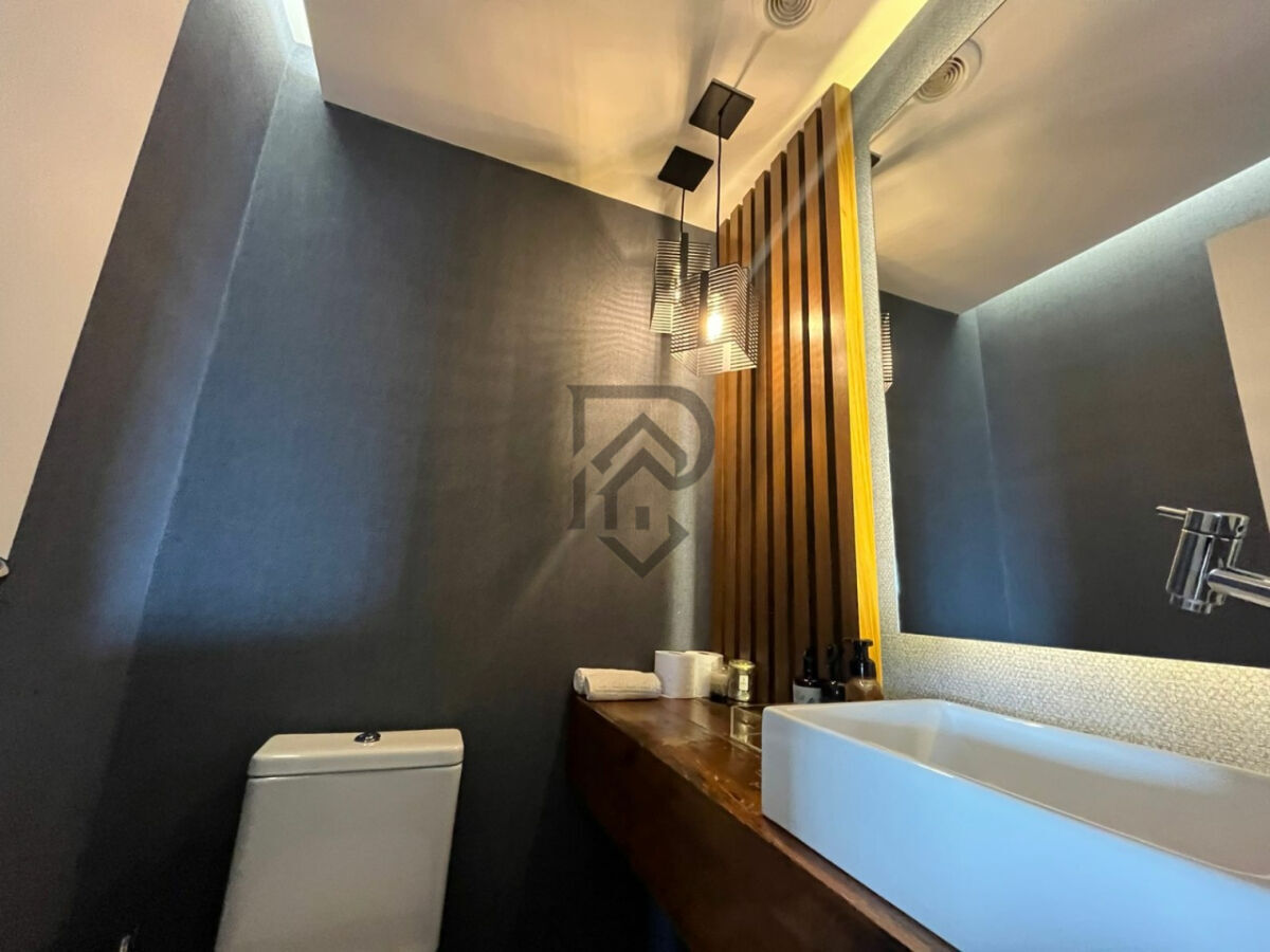 Apartamento, 3 quartos, 147 m² - Foto 25