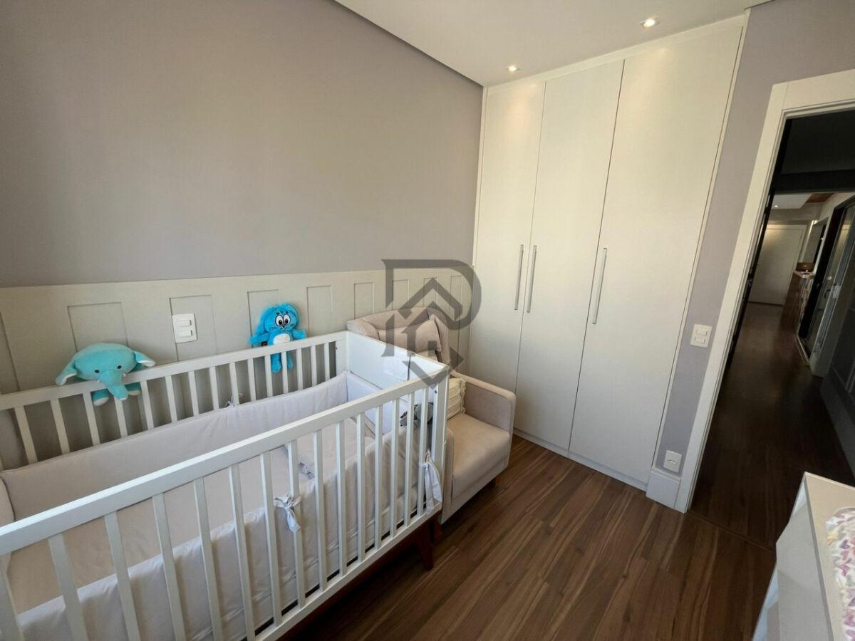 Apartamento, 3 quartos, 147 m² - Foto 36