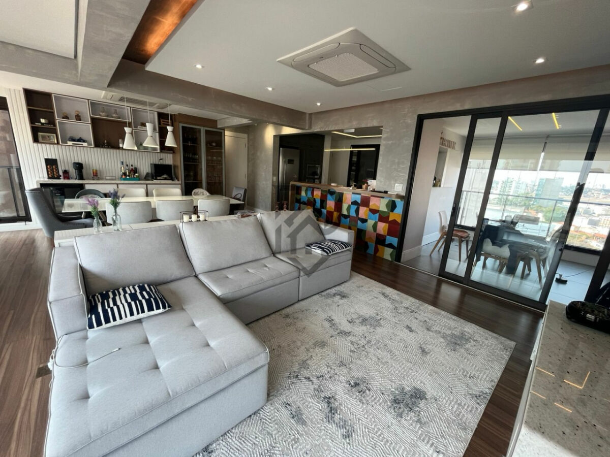 Apartamento, 3 quartos, 147 m² - Foto 8