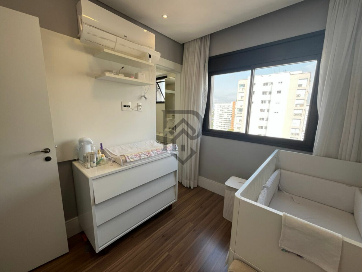 Apartamento, 3 quartos, 147 m² - Foto 35