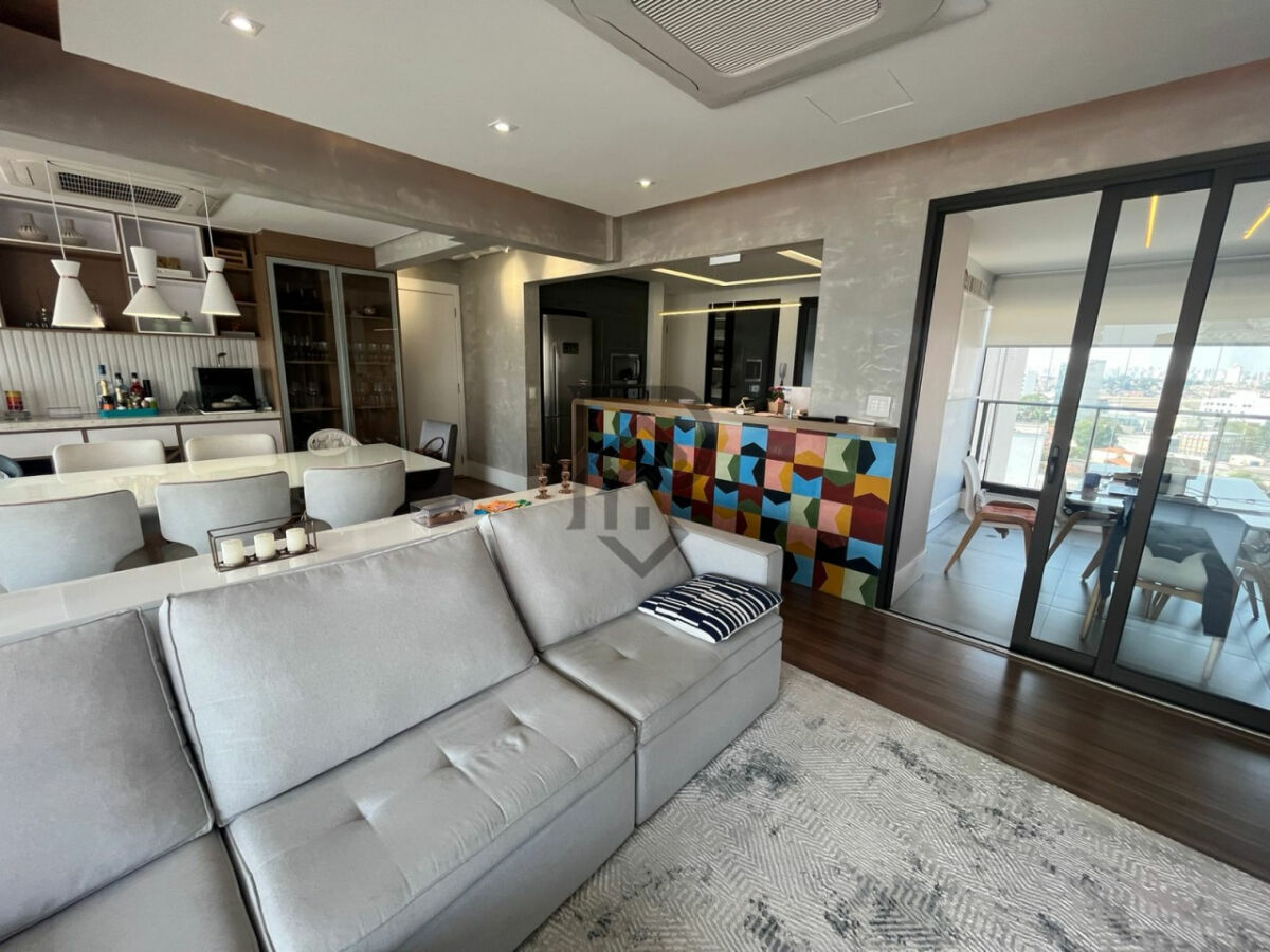 Apartamento, 3 quartos, 147 m² - Foto 6