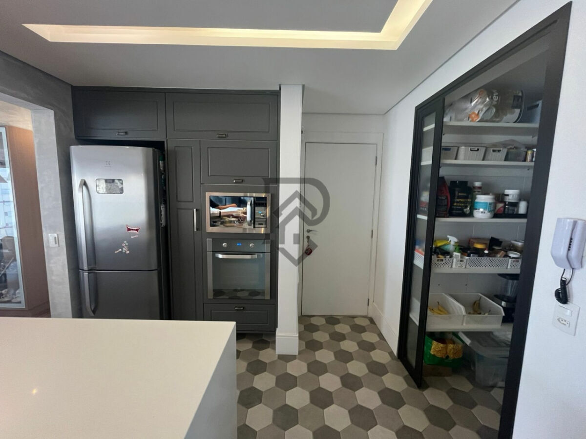 Apartamento, 3 quartos, 147 m² - Foto 24