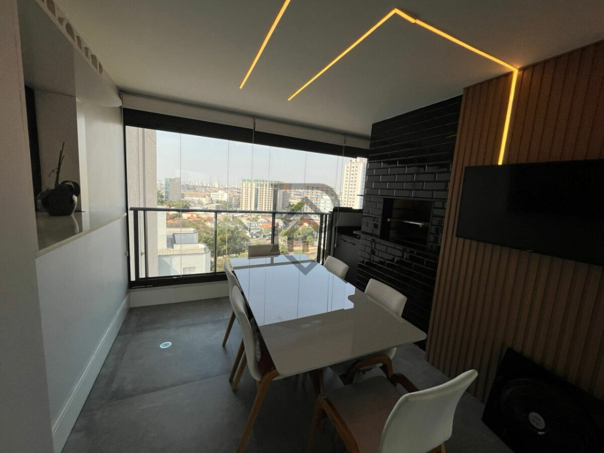 Apartamento, 3 quartos, 147 m² - Foto 18