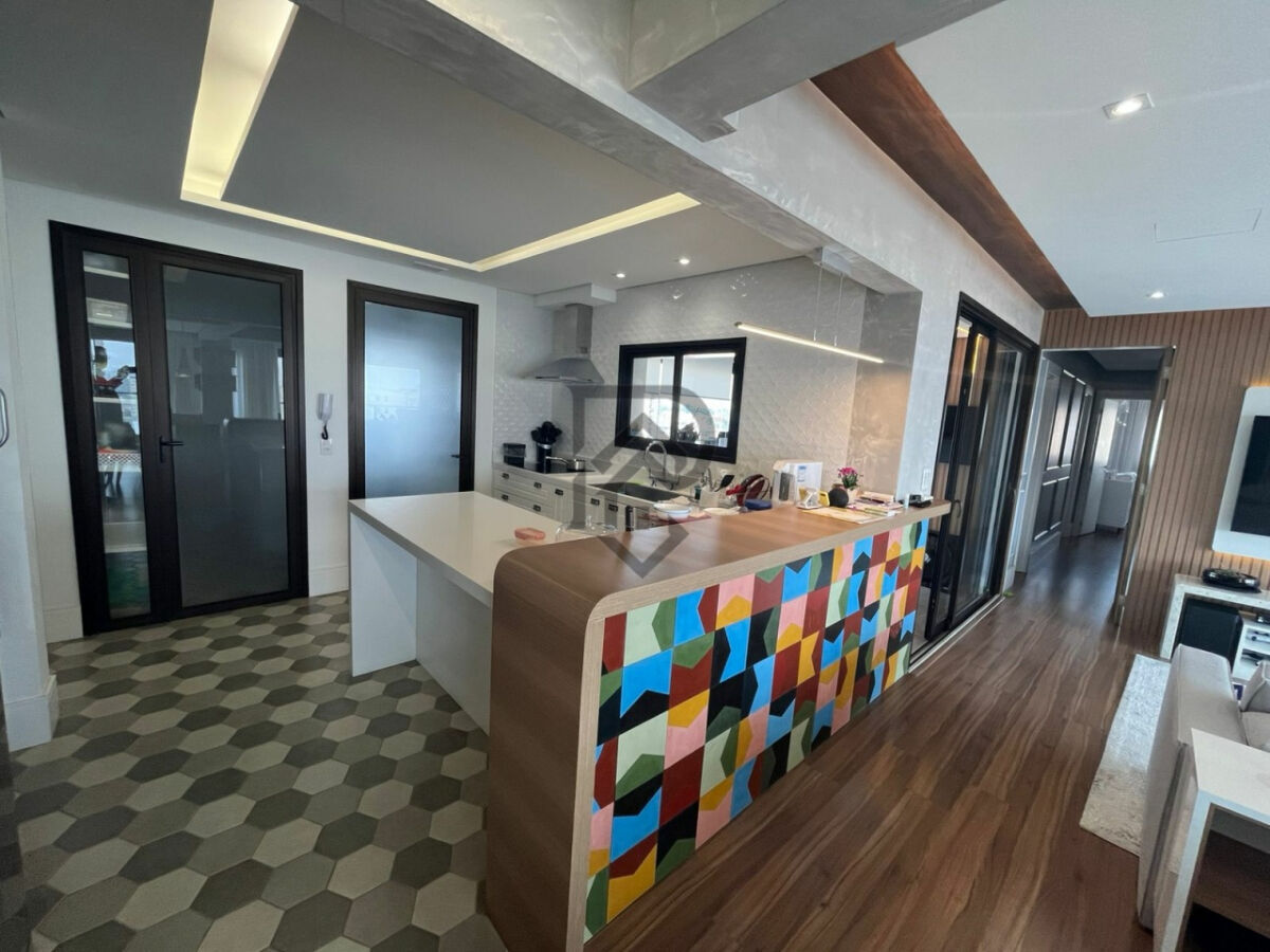 Apartamento, 3 quartos, 147 m² - Foto 23