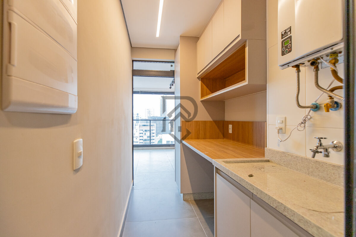 Apartamento, 2 quartos, 74 m² - Foto 19