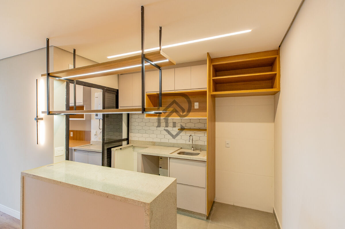 Apartamento, 2 quartos, 74 m² - Foto 11