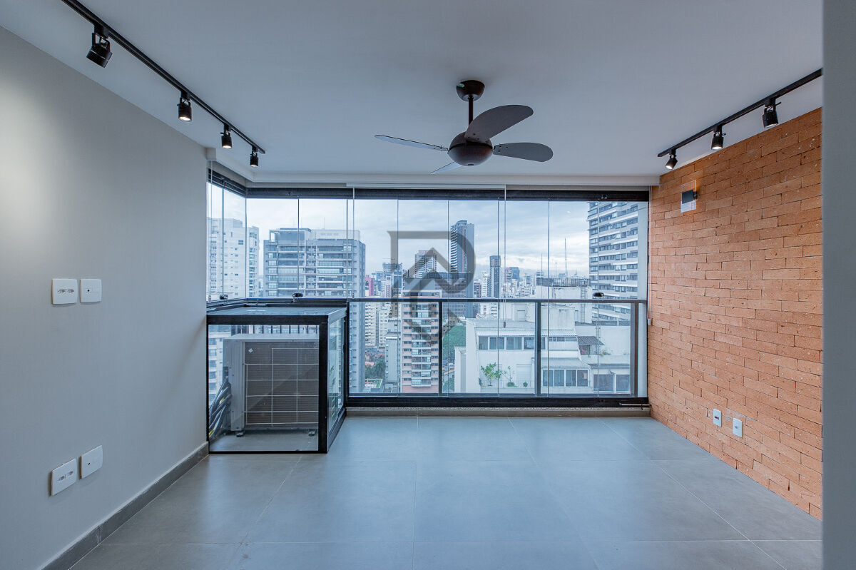 Apartamento, 2 quartos, 74 m² - Foto 1